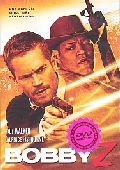 Bobby Z (DVD) (Death and Life of Bobby Z)