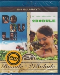 Bobule + 2Bobule dvojbalení [Blu-ray] - vyprodané