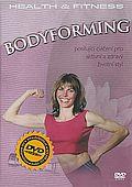 Bodyforming (DVD) Health and Fitness