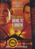 Boeing 747 v ohrožení (DVD) (Executive Decision) - CZ Dabing
