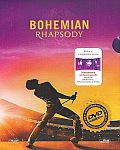 Bohemian Rhapsody (Blu-ray) - limitovaná edice Digibook