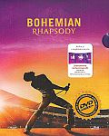 Bohemian Rhapsody (Blu-ray) - digibook