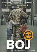 Boj (DVD) (Krigen)