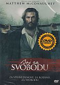 Boj za svobodu (DVD) (Free State of Jones)