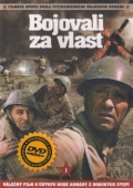 Bojovali za vlast 1 (DVD) (Oni sražalis za rodinu)