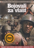 Bojovali za vlast 2 (DVD) (Oni sražalis za rodinu) - vyprodané