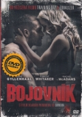 Bojovník (DVD) (Southpaw)