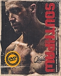 Bojovník [Blu-ray] (Southpaw) - mediabook - limitovaná edice