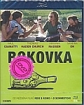 Bokovka [Blu-ray] (Sideways)