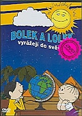 Bolek a Lolek vyrážejí do světa 1 [DVD] (vyprodané)