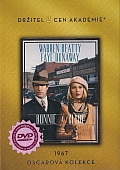 Bonnie a Clyde [DVD] - oscarová kolekce