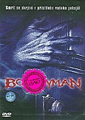 Boogeyman 1 (DVD) (Boogeyman)