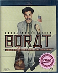 Borat: Nakoukání do amerycké kultůry na obědnávku slavnoj kazaš (Blu-ray) - připravujeme