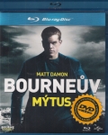 Bournův mýtus (Blu-ray) (Bourne Supremacy)