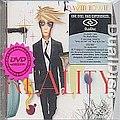Bowie David - Reality (Dual Disk)