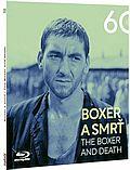 Boxer a smrť (Blu-ray)