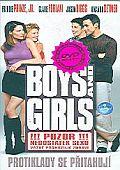 Boys and Girls (VHS) - vyprodané