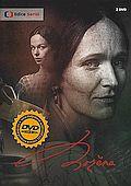 Božena 2x(DVD) - český seriál