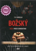 Božský (DVD) (Divo, Il) - BAZAR - náhradní přebal