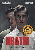 Bratři (DVD) 2023 CZ film