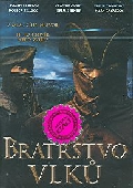 Bratrstvo vlků - Hon na bestii (DVD) (Brotherhood of The Wolf)