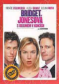 Bridget Jonesová: S rozumem v koncích (DVD) (Deník Bridget Jonesové 2) - edice Valentýn