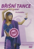Břišní tanece pro každého (DVD)
