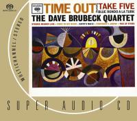Brubeck Dave - Time Out! [DIGITAL SOUND] [SACD] - vyprodané