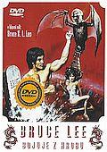 Bruce Lee - Bojuje z hrobu (DVD)