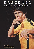 Bruce Lee - cesta bojovníka [DVD] (Bruce Lee: A Warrior's Journey) - vyprodané