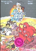 Byl jednou jeden život - kolekce - komplet - bez disků