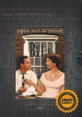 Byt (DVD) - Edice Filmové klenoty (Apartment) 1960 - vyprodané