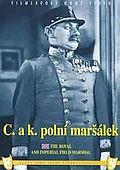 C. a K. polní maršálek (DVD)