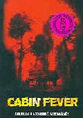Cabin Fever 1 (DVD) (Cabin Fever)