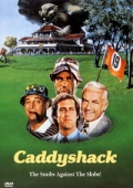 Caddyshack (DVD) - BAZAR