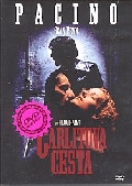 Carlitova cesta (DVD) (Carlito´s Way) - pošetka