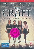 Čarodějky (DVD) (Craft)