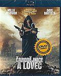 Čarodějnice a lovec (Blu-ray) (In the Lost Lands)