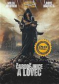 Čarodějnice a lovec (DVD) (In the Lost Lands)