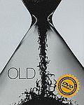 Čas (UHD+BD) 2x(Blu-ray) (Old) - 4K Ultra HD Blu-ray - steelbook