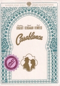 Casablanca 3x(DVD) - speciální limitovaná edice (vyprodané)