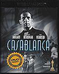 Casablanca (UHD) - 4K Ultra HD Blu-ray