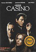 Casino (DVD) - reedice 2023