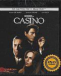 Casino (UHD+BD) 2x[Blu-ray] - Mastered in 4K