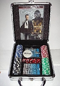 James Bond 007 : Casino Royale S.E. 2x(DVD) "LIMITOVANÁ EDICE" (vyprodáno)