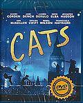 Cats (Blu-ray) (2019)