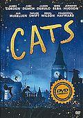 Cats (DVD) (2019)