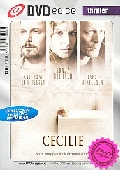 Cecilie (DVD) - pošetka