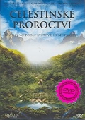 Celestinské proroctví (DVD) (Celestine Prophecy)