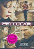 Cellulár (DVD) (Cellular)